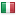 crescere.fr server is located in Italy